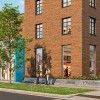 La ciudad de Chicago, la Autoridad de Vivienda de Chicago y el Medio Oeste relacionado inician la construcción de la próxima fase en Roosevelt Square