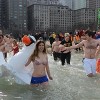 Chicago Polar Bear Club Annual Polar Plunge Returns