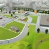 La Ciudad Presenta un Centro de Capacitación en Seguridad Pública