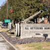 Veterans’ Home at Quincy Hits Milestone
