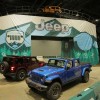 Chicago Auto Show Drives into McCormick Place