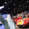 El Chicago Auto Show llega a McCormick Place