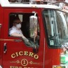 Cicero Acepta Solicitudes para Posiciones en el Departamento de Bomberos
