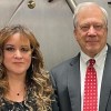 Community Savings Bank Celebrates Araceli Munoz’s 25th Anniversary