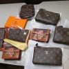 Una Noche, Dos Embarques, $ 686K en Productos Falsificados Interceptados por Oficiales de CBP en Chicago
