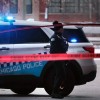 Familias Protestan en Juarez HS por Inacción al Tiroteo en Diciembre