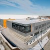 New Campus for Sports, Education, and Wellness Opens in North Austin