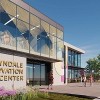 City of Chicago, 548 Enterprise, Related Midwest Break Ground on New North Lawndale Site