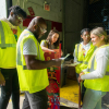 PEPSICO Supera las Metas del Primer Año en Preparación Laboral para Jóvenes