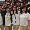 Teen Ambassadors Are Driving Change