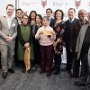 El Proyecto Resurrección Celebra la Inauguración de Casa Durango