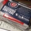Los Cachorros de Chicago se convierten en el primer equipo de MLB en instalar los KITS STOP THE BLEED de American College of Surgeons