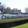 El Sindicato de la Facultad y el Personal de la Universidad Estatal de Chicago Presentan Aviso de Intención de Huelga