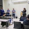 City Colleges Hosts Event for UMAP Program