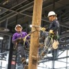 Chicago Public Schools Welcomes CPS Students to the 2023 Skilled Trades Career Fair