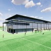 Chicago Fire Football Club, Chicago Housing Authority Sign Lease on New Training Facility