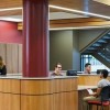 Triton College HIA Students Participating in ‘Empty Bowls’