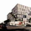 City Begins Work on United Yards
