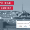 CDA Será Sede de la Exposición del Aeropuerto y la Feria de Empleos