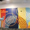 Harold Washington Unveils New Mural