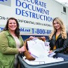 Community Savings Bank Realizará otro Popular Shred-a-Thon