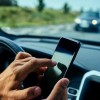 April is Distracted Driving Awareness Month