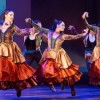 Ensemble Español Spanish Dance Theater’s ‘Flamenco Passion’ Performances Return