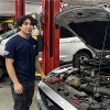 Concesionarios Ford de Chicago Contribuyen al Programa de Becas de $1 Millón para Apoyar a Estudiantes que Buscan Carreras como Técnicos Automotrices