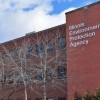 Illinois EPA Celebrates Earth Day
