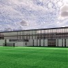 La Ciudad Comienza la Construcción de Instalaciones de Entrenamiento Para Chicago Fire
