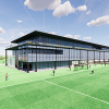 City Breaks Ground on Chicago Fire Training Facility