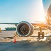 Las grandes ganancias en los fondos de pensiones del gobierno probablemente duren poco; los aeropuertos impulsan la economía sin sobrecargar a los contribuyentes de impuestos a la propiedad, según un informe