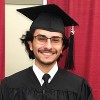 El Estudiante de Triton College, Juan Cervantes, Fungió como Presidente de la Delegación en Model Illinois Government