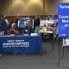 Airport Expo and Job Fair Connects More Than 700 Attendees with Opportunities