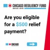 Chicago Resiliency Fund 2.0 Distributes First $1.2M in Relief Payments