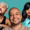 Frankie Quiñones Comes to the Den Theatre