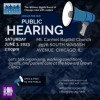 Chicago Jobs with Justice Workers’ Rights Board to Hold Hearing on Howard Brown Health Workers Unionization
