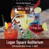 Celebrate Cinco De Mayo In Great Spirits