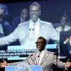 ‘Suficiente Espacio’ para los Migrantes Dice el Nuevo Alcalde de Chicago Brandon Johnson