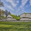 La Nueva Exhibición Of the Earth Debuta el 26 de Mayo en The Morton Arboretum