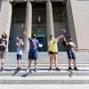 El Museo de Ciencias e Industria Celebra las Ciencias Todo el Verano