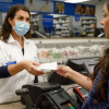 Unofficial Summer Begins at Walmart Wellness Day