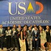 Whitney Young Magnet High School Obtiene el Segundo Lugar en el Campeonato Nacional del Decatlón