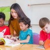 ISBE Amplía la Solicitud de Subsidio en Bloque Para la Primera Infancia