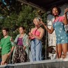 Chicago Shakespeare en los Parques The Hero Within