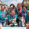 Ready, Set, STEM! ComEd to Host Annual EV Rally