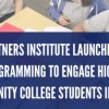 Record Summer for HS, Community College Tech Training Programs at DPI