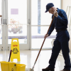 SEIU Local 1 Janitors Graduate from Chicago’s First-Ever Green Janitor Education Program