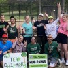 ¡Banner Wholesale Grocers Patrocina Carrera Inaugural por los Parques de la Fundación de Parques de Chicago! Correr, Run, Walk or Roll
