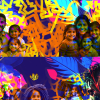 Brightpoint, One Summer Chicago Unveil New Mural and Host Back to School Block Party